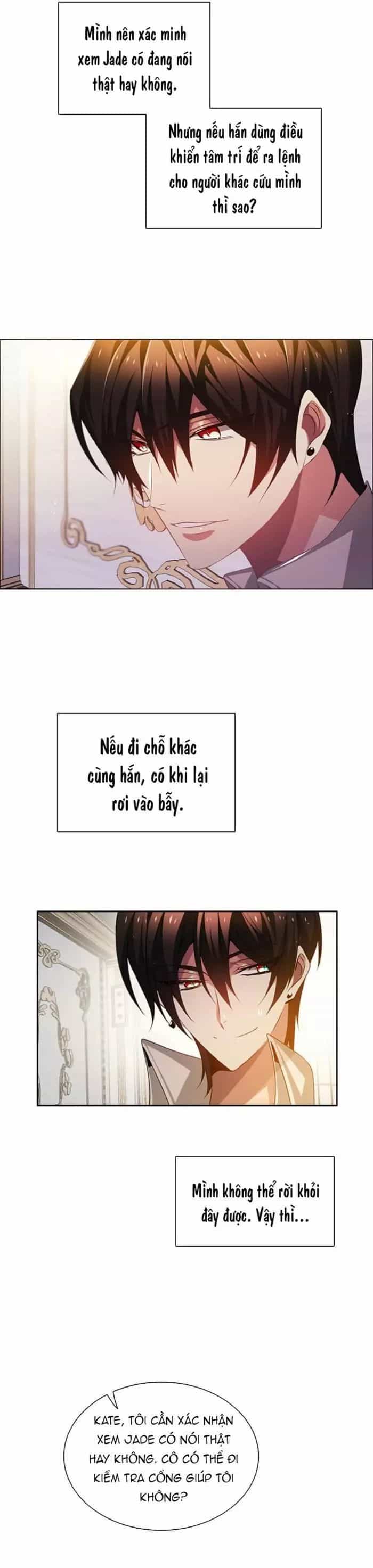 Zero Game - Chương 112 - ảnh 8