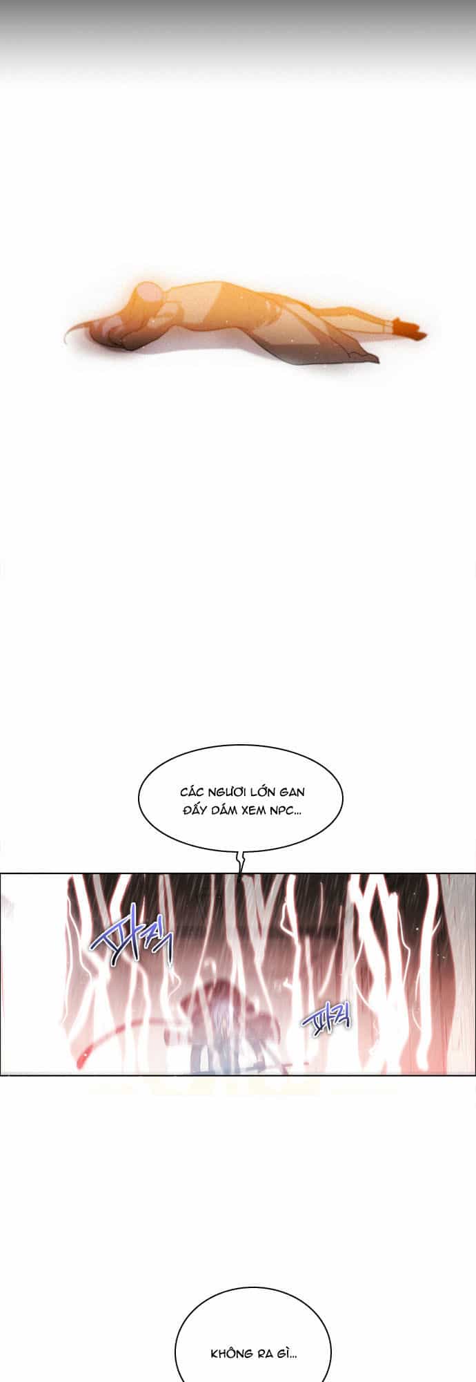 Zero Game - Chương 13 - ảnh 30