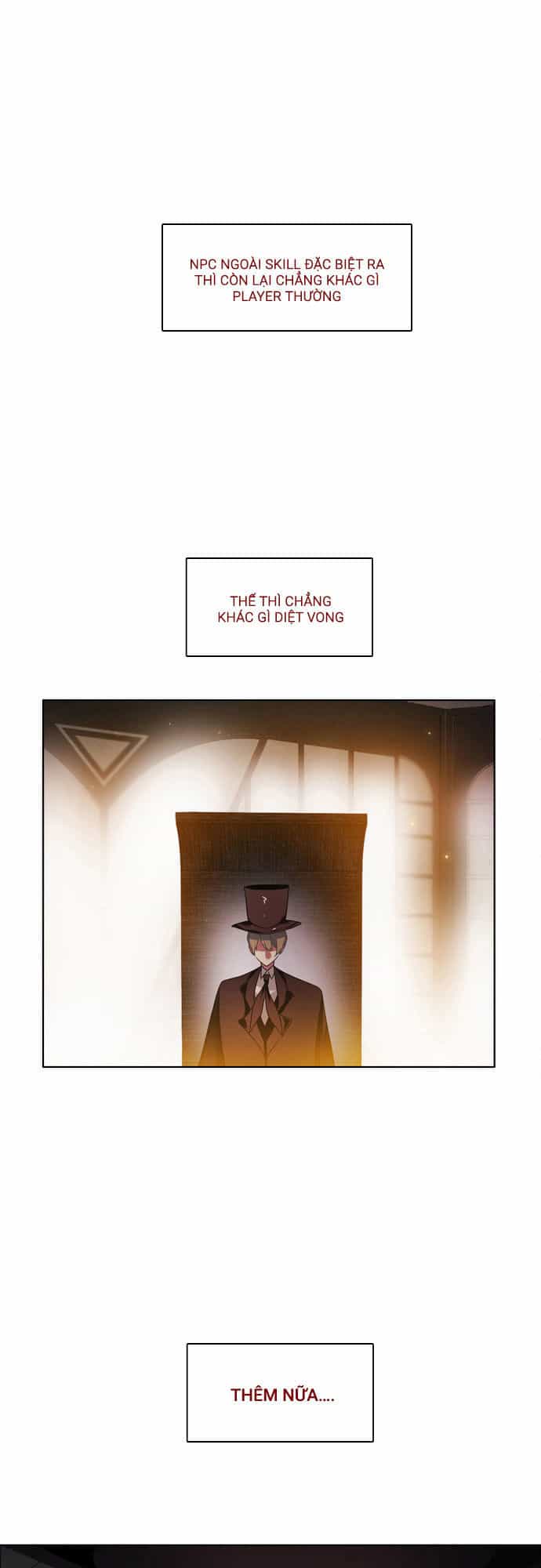 Zero Game - Chương 13 - ảnh 77