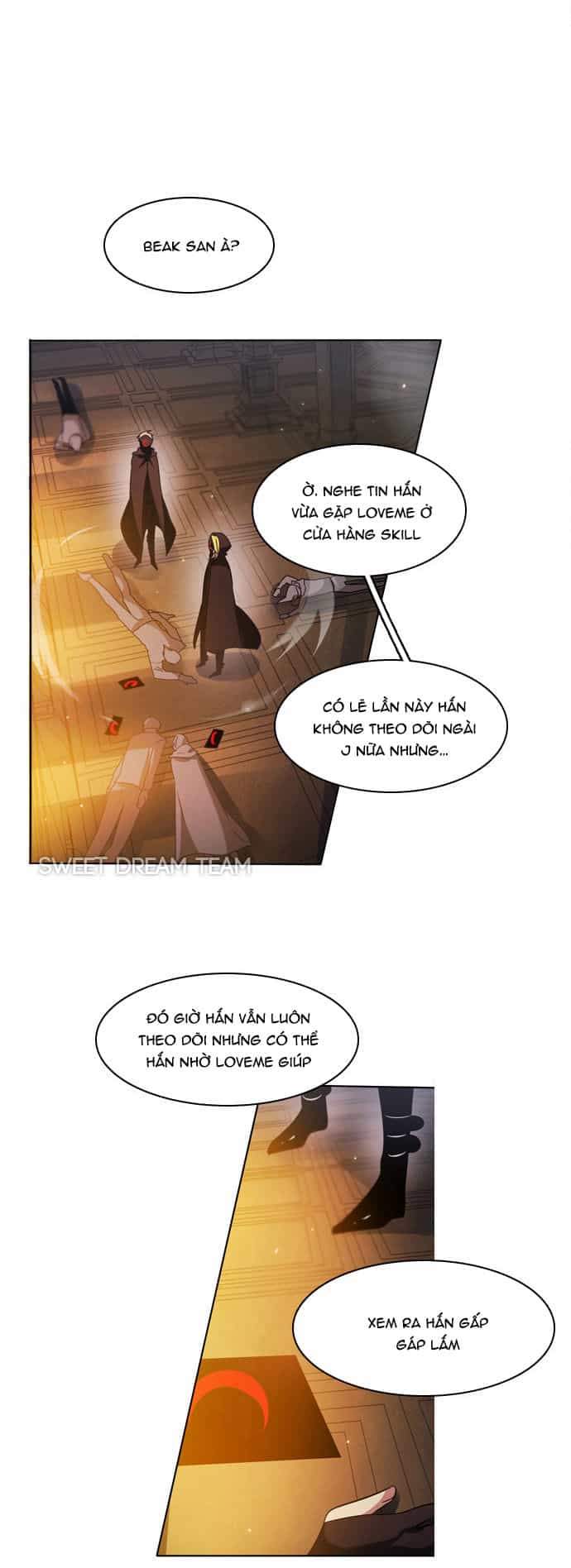Zero Game - Chương 13 - ảnh 83