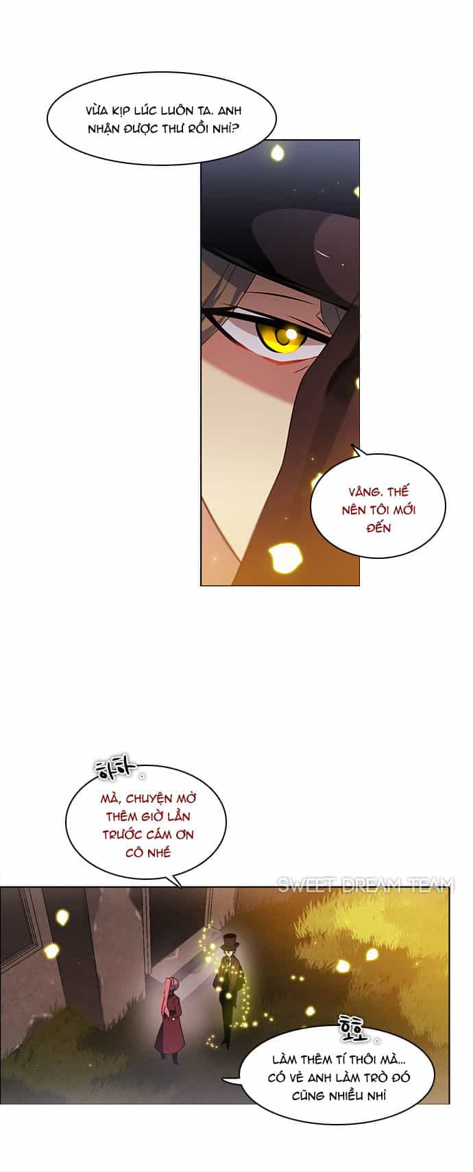 Zero Game - Chương 13 - ảnh 92
