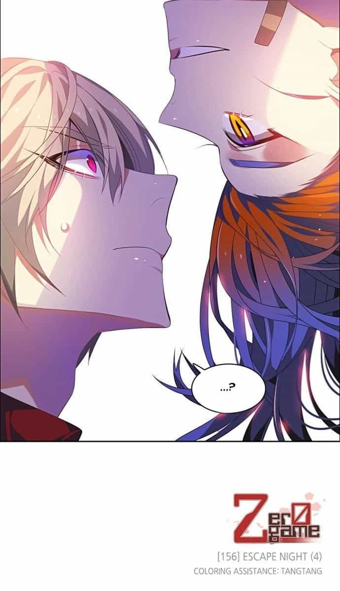 Zero Game - Chương 156 - ảnh 111