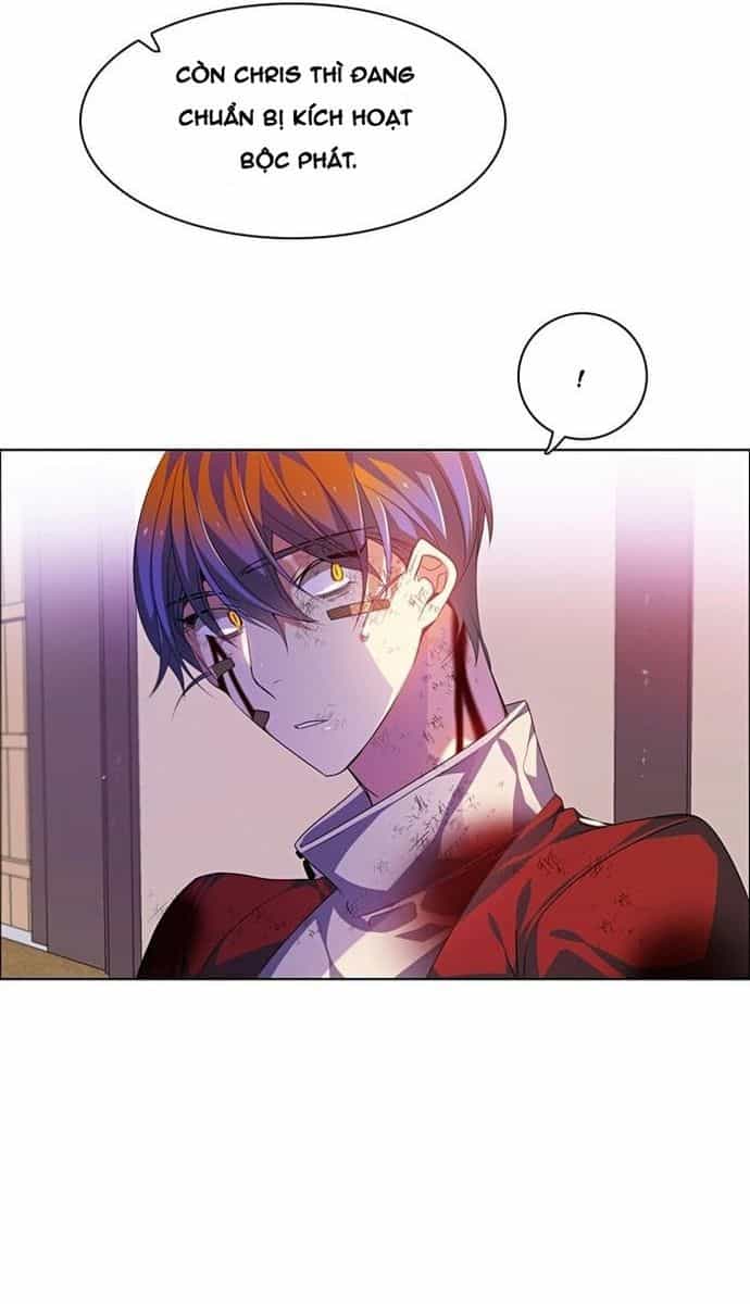 Zero Game - Chương 156 - ảnh 18