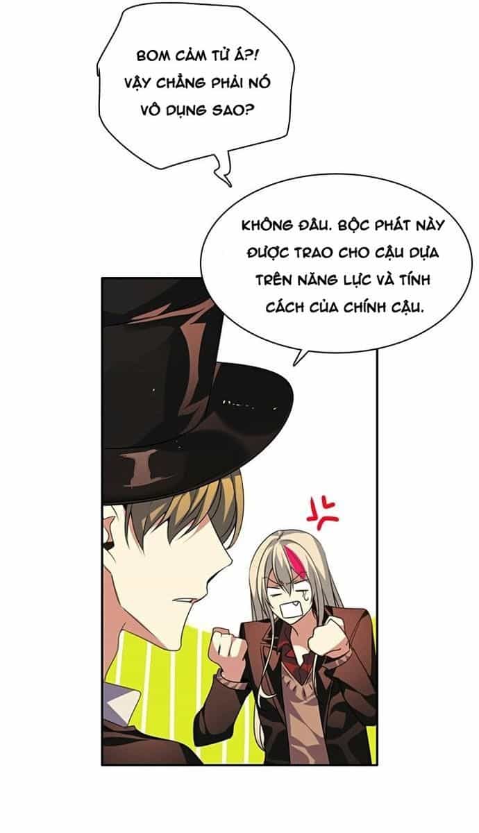 Zero Game - Chương 156 - ảnh 31