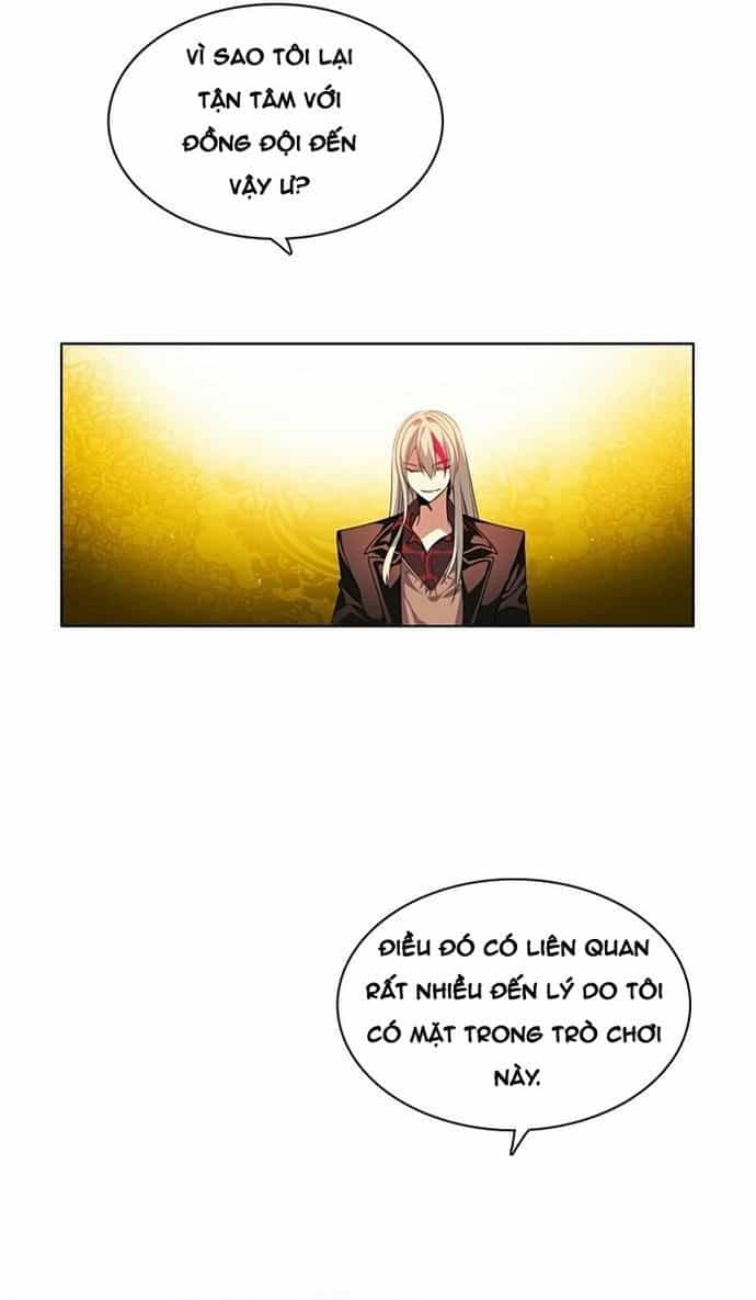 Zero Game - Chương 156 - ảnh 50