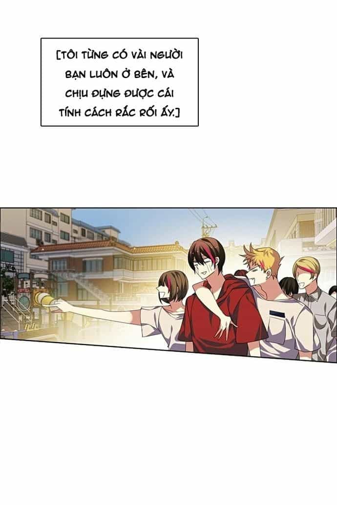 Zero Game - Chương 156 - ảnh 57