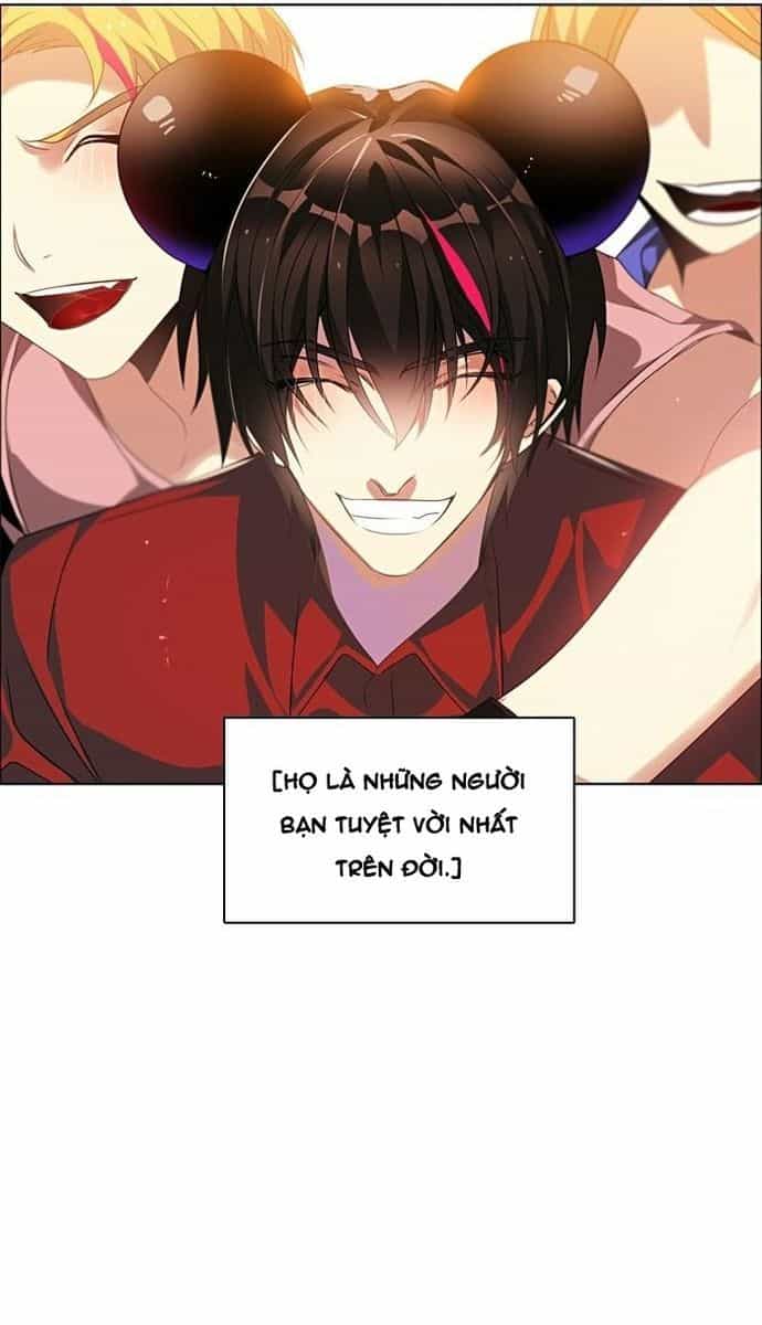 Zero Game - Chương 156 - ảnh 60