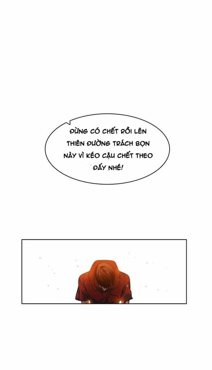 Zero Game - Chương 156 - ảnh 75