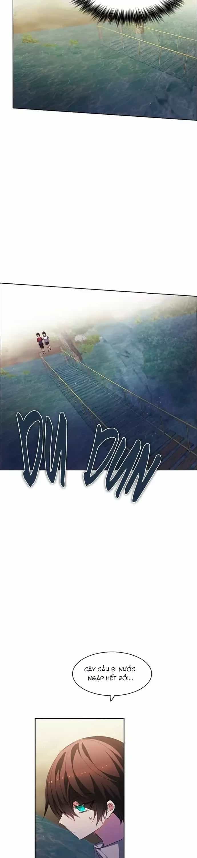 Zero Game - Chương 169 - ảnh 17