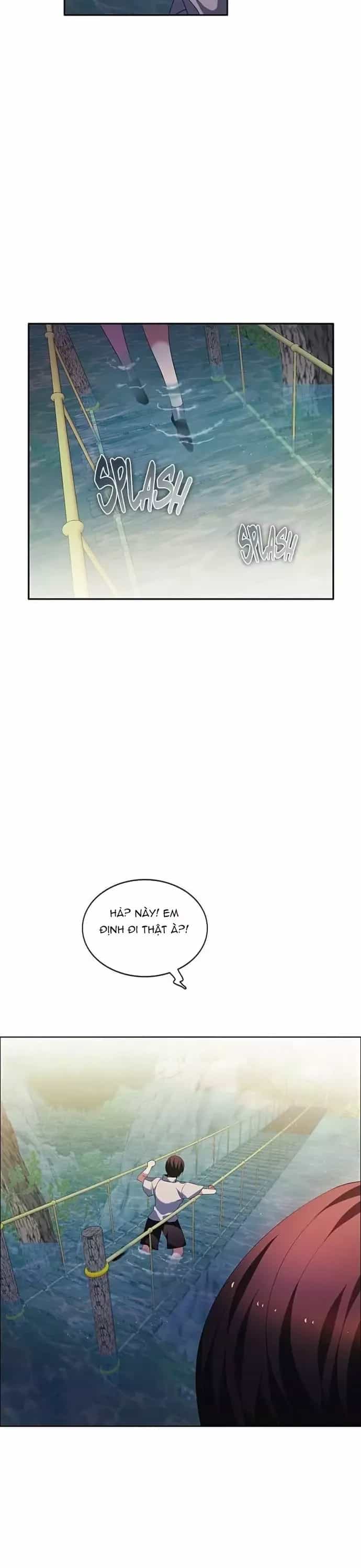 Zero Game - Chương 169 - ảnh 18