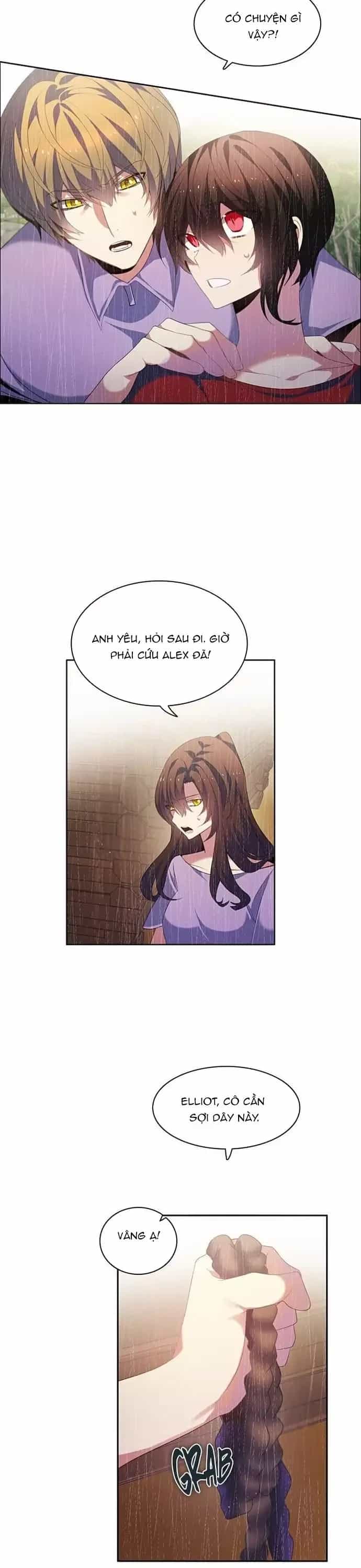 Zero Game - Chương 169 - ảnh 25
