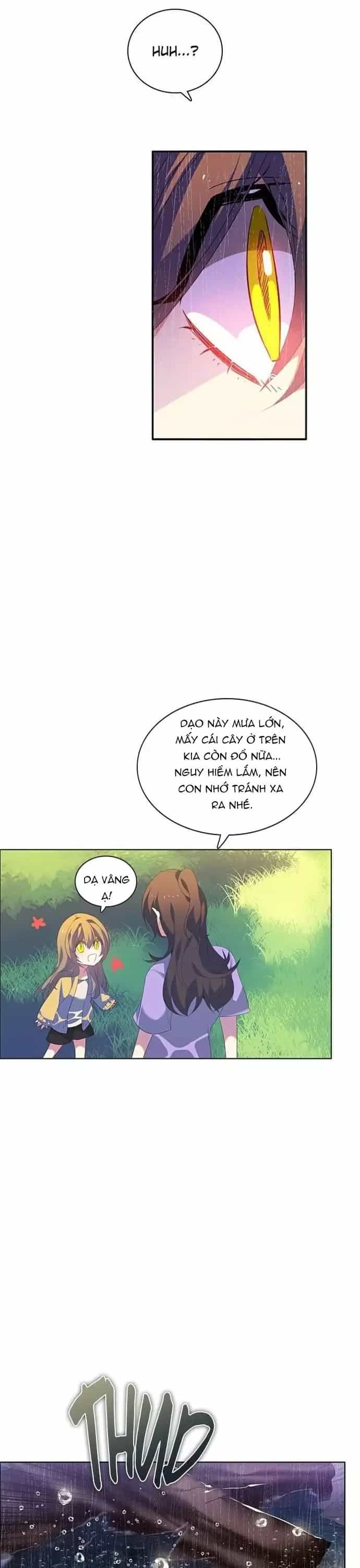 Zero Game - Chương 169 - ảnh 29