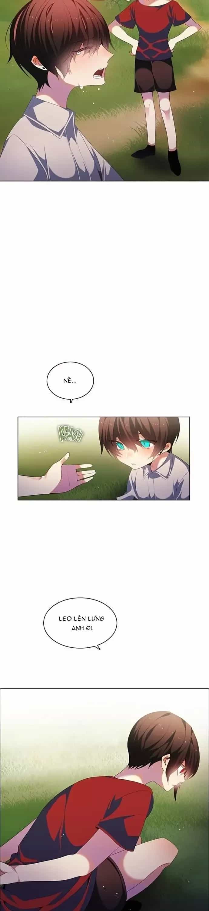 Zero Game - Chương 169 - ảnh 4