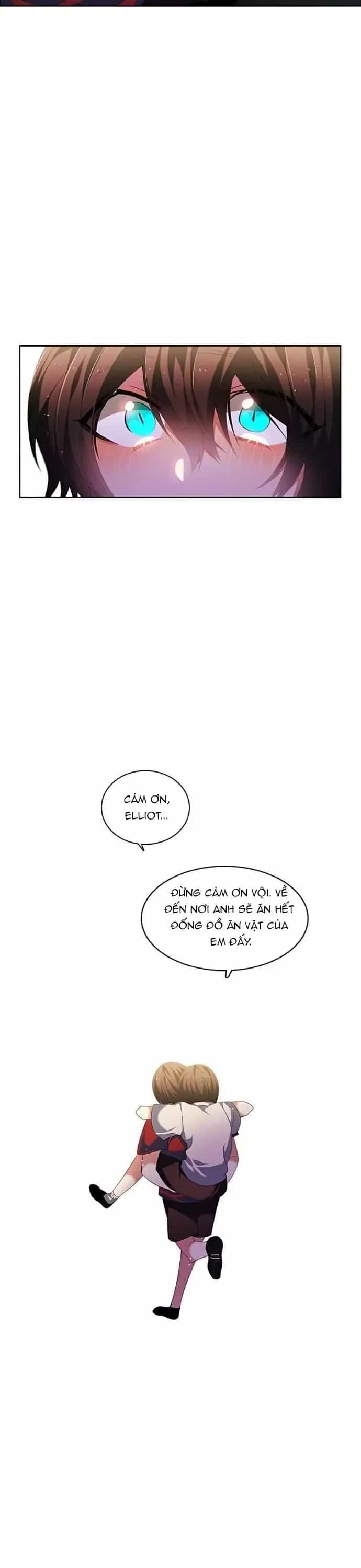 Zero Game - Chương 169 - ảnh 5