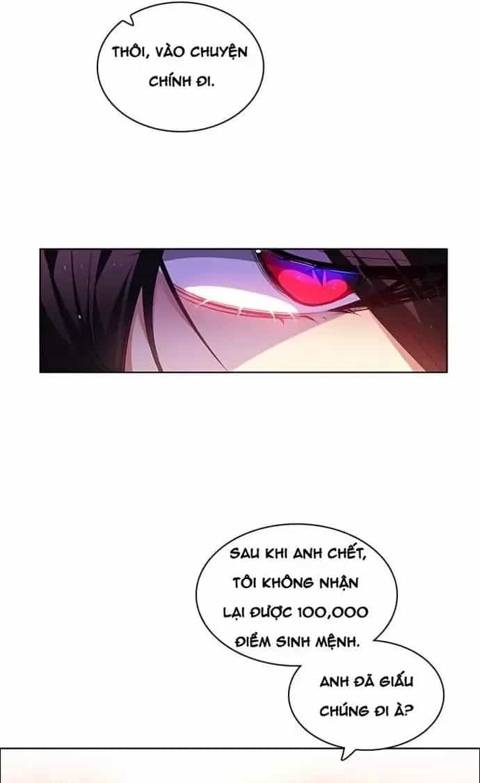 Zero Game - Chương 171 - ảnh 19