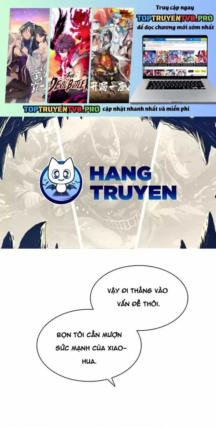 Zero Game - Chương 171 - ảnh 2