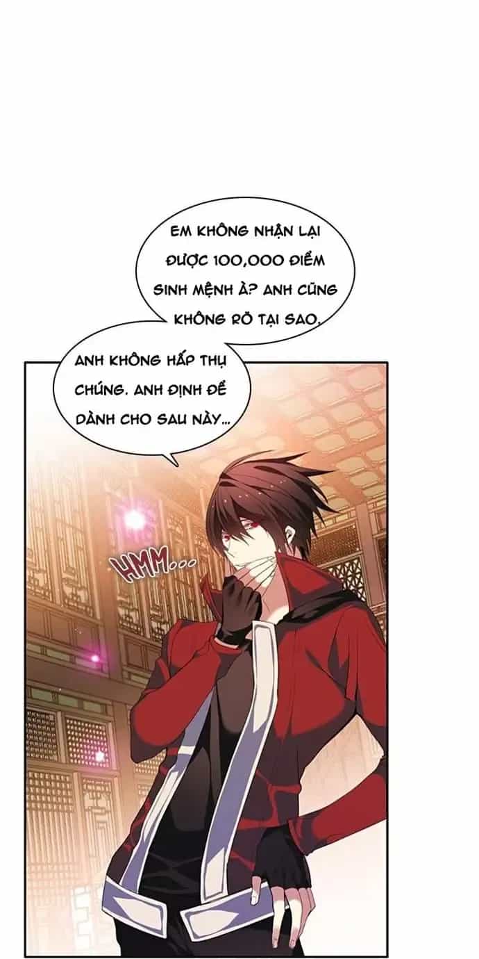 Zero Game - Chương 171 - ảnh 25