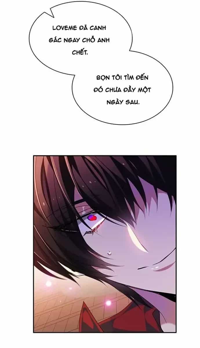 Zero Game - Chương 171 - ảnh 31