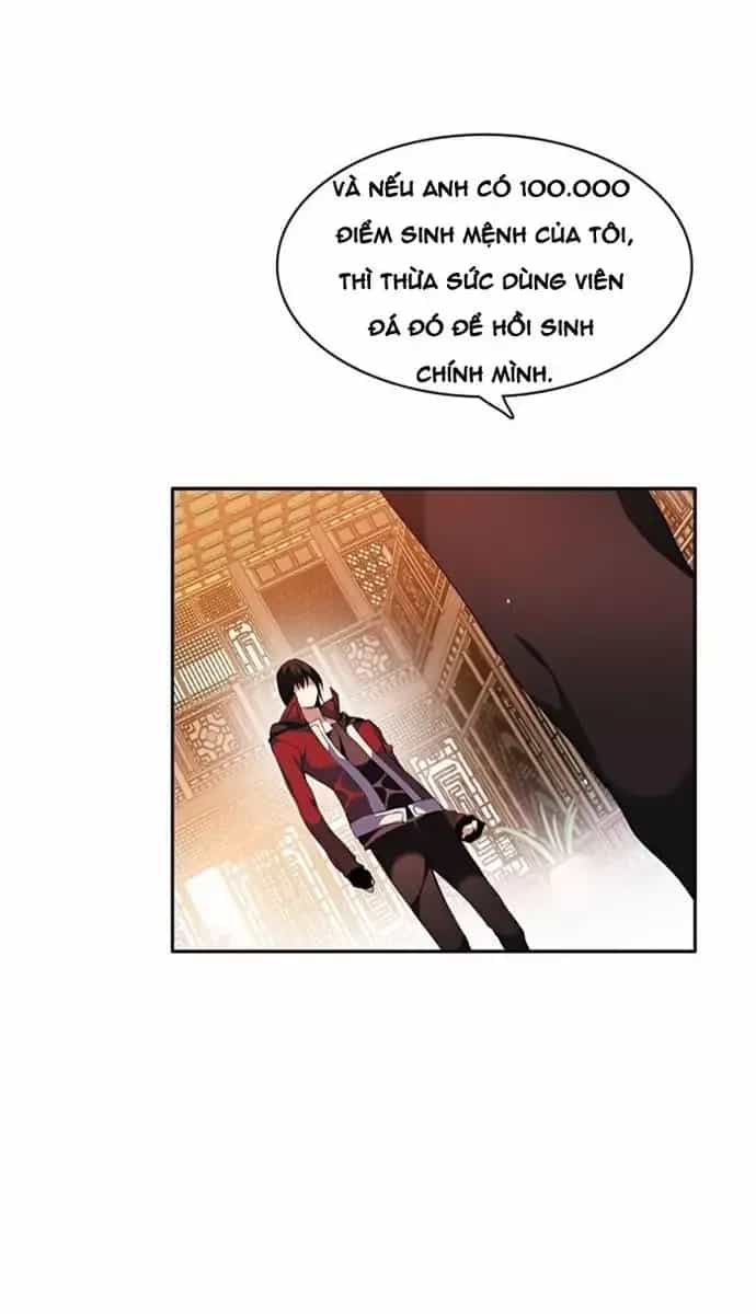 Zero Game - Chương 171 - ảnh 38