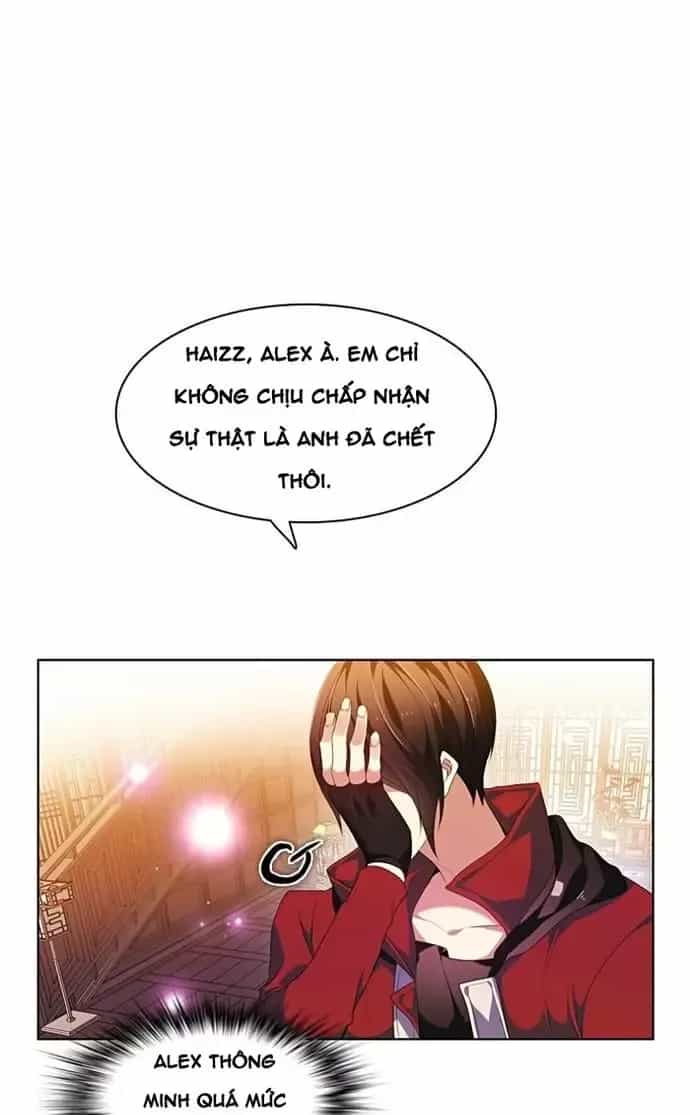 Zero Game - Chương 171 - ảnh 48