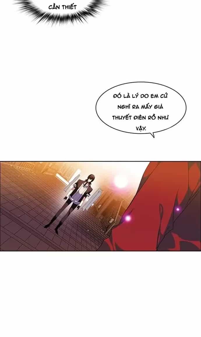 Zero Game - Chương 171 - ảnh 49