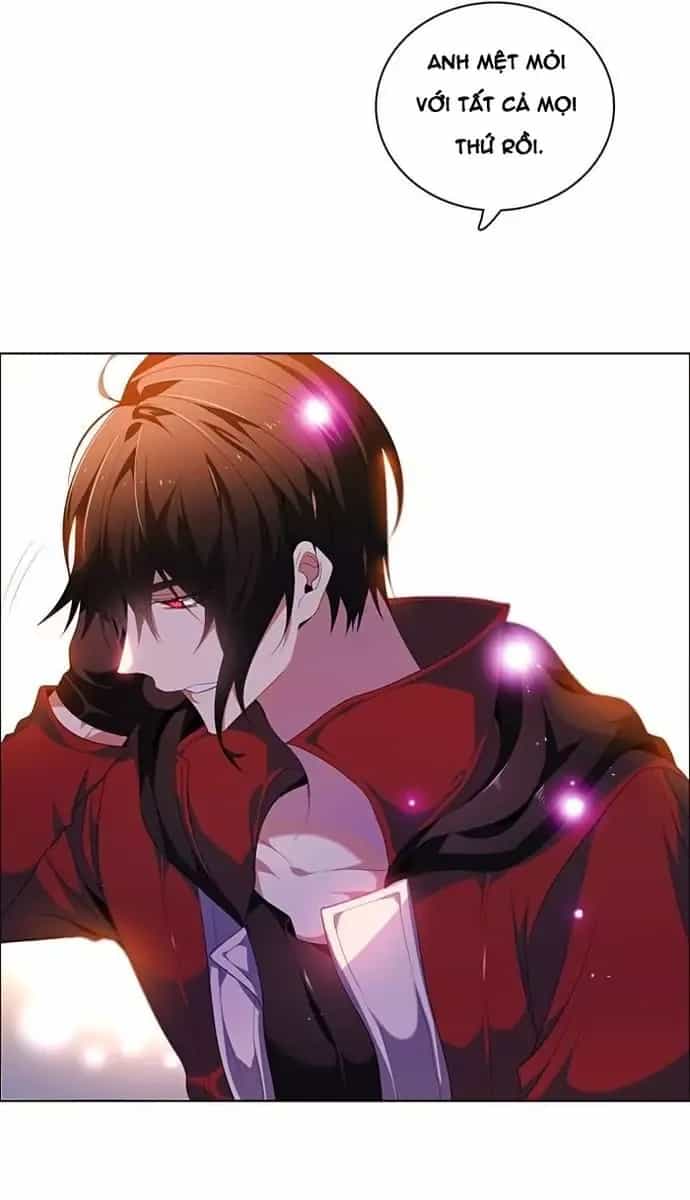 Zero Game - Chương 171 - ảnh 52