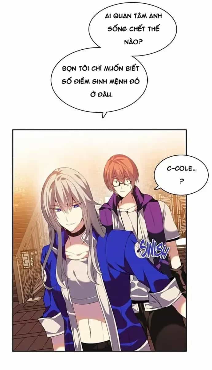 Zero Game - Chương 171 - ảnh 57