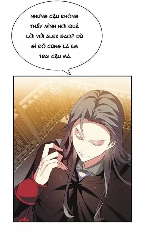 Zero Game - Chương 171 - ảnh 73