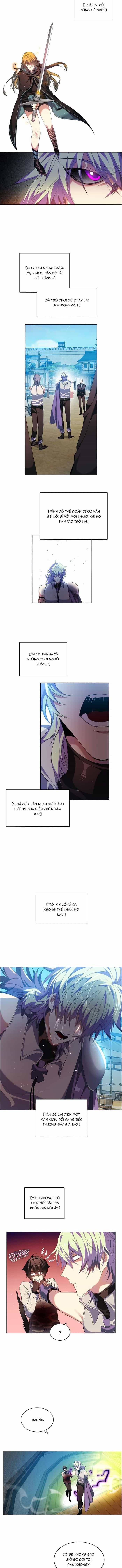 Zero Game - Chương 188 - ảnh 4