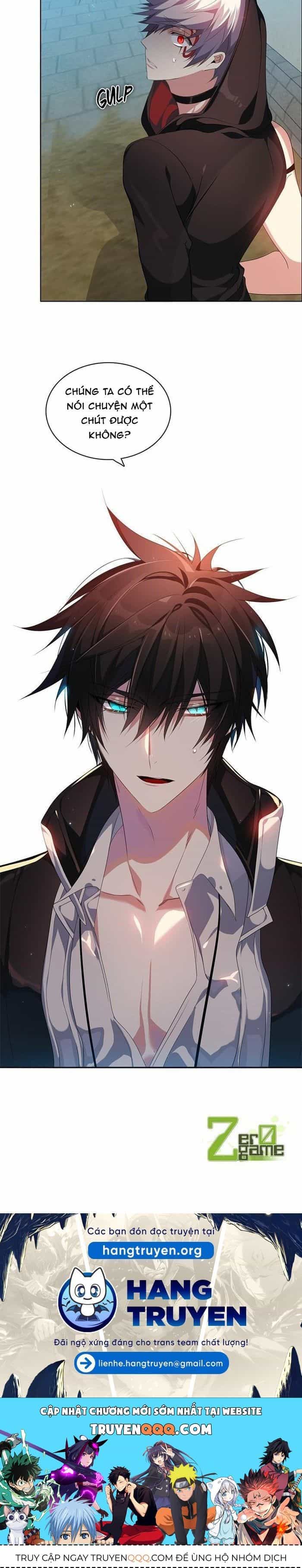 Zero Game - Chương 199 - ảnh 13