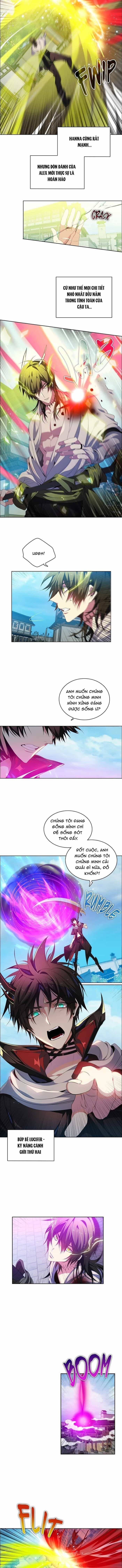 Zero Game - Chương 199 - ảnh 3
