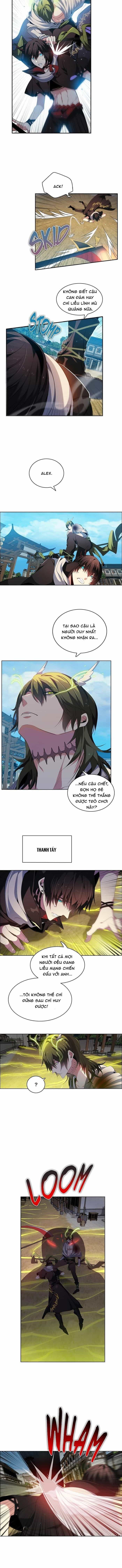 Zero Game - Chương 199 - ảnh 7