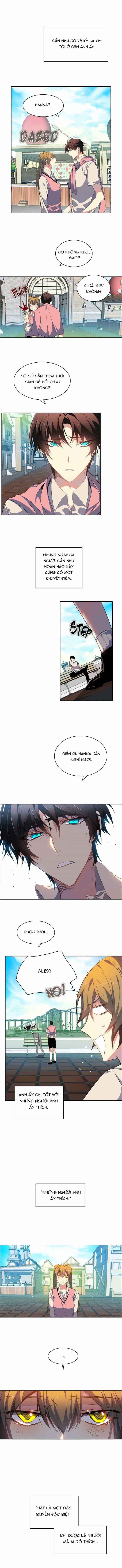 Zero Game - Chương 208 - ảnh 5