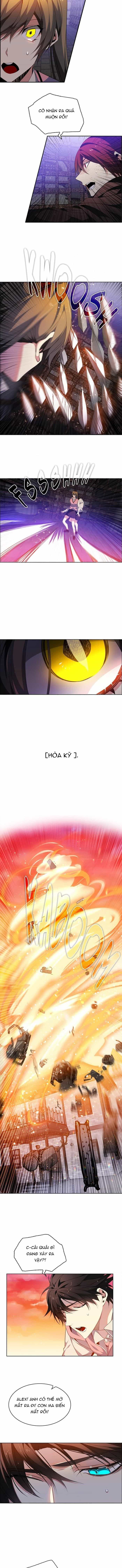 Zero Game - Chương 208 - ảnh 9