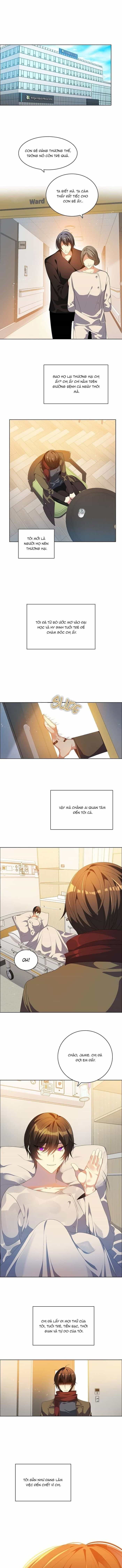 Zero Game - Chương 216 - ảnh 6