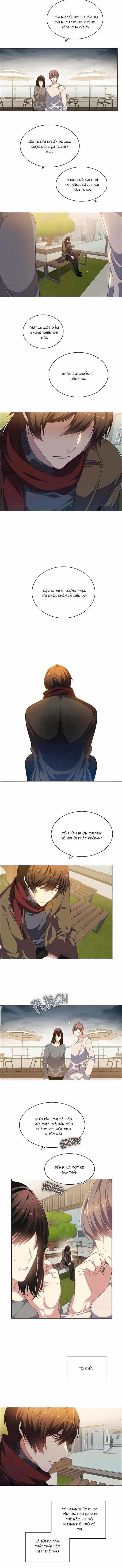 Zero Game - Chương 216 - ảnh 9