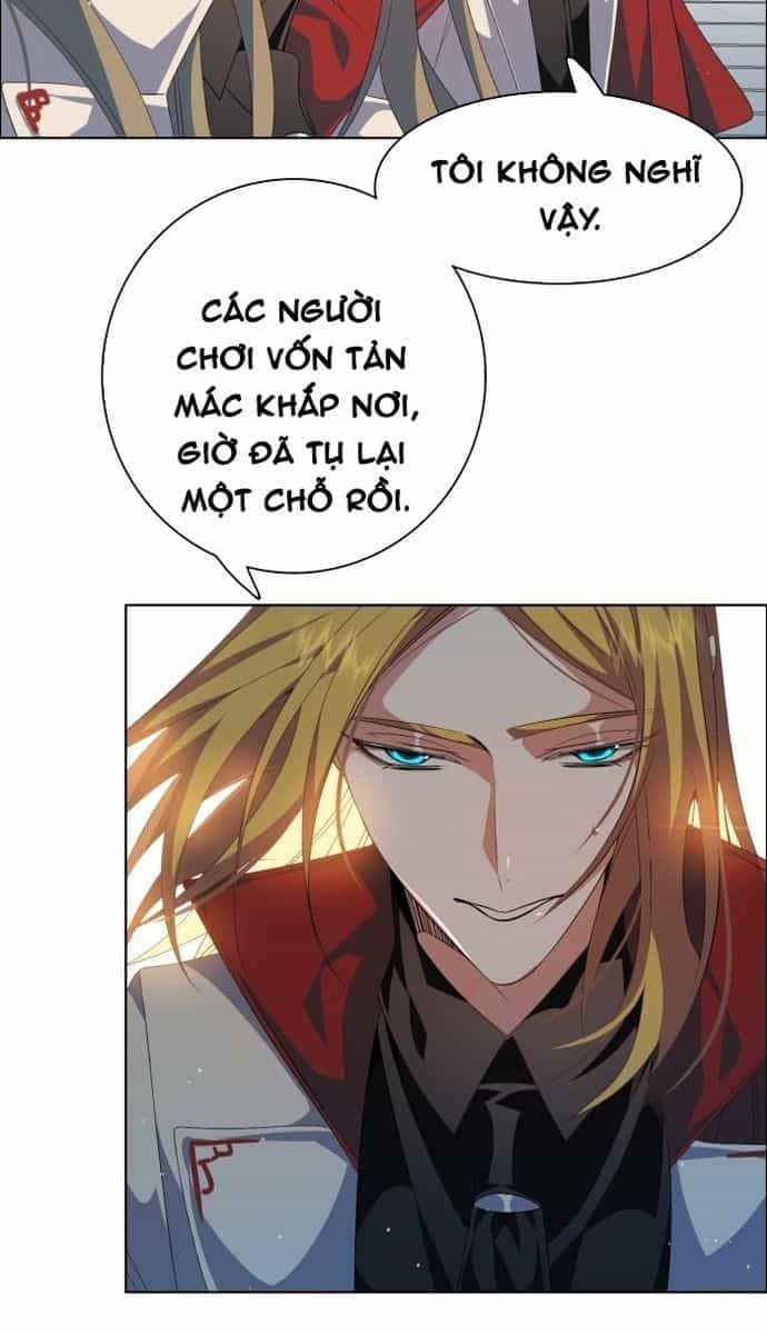 Zero Game - Chương 273 - ảnh 16