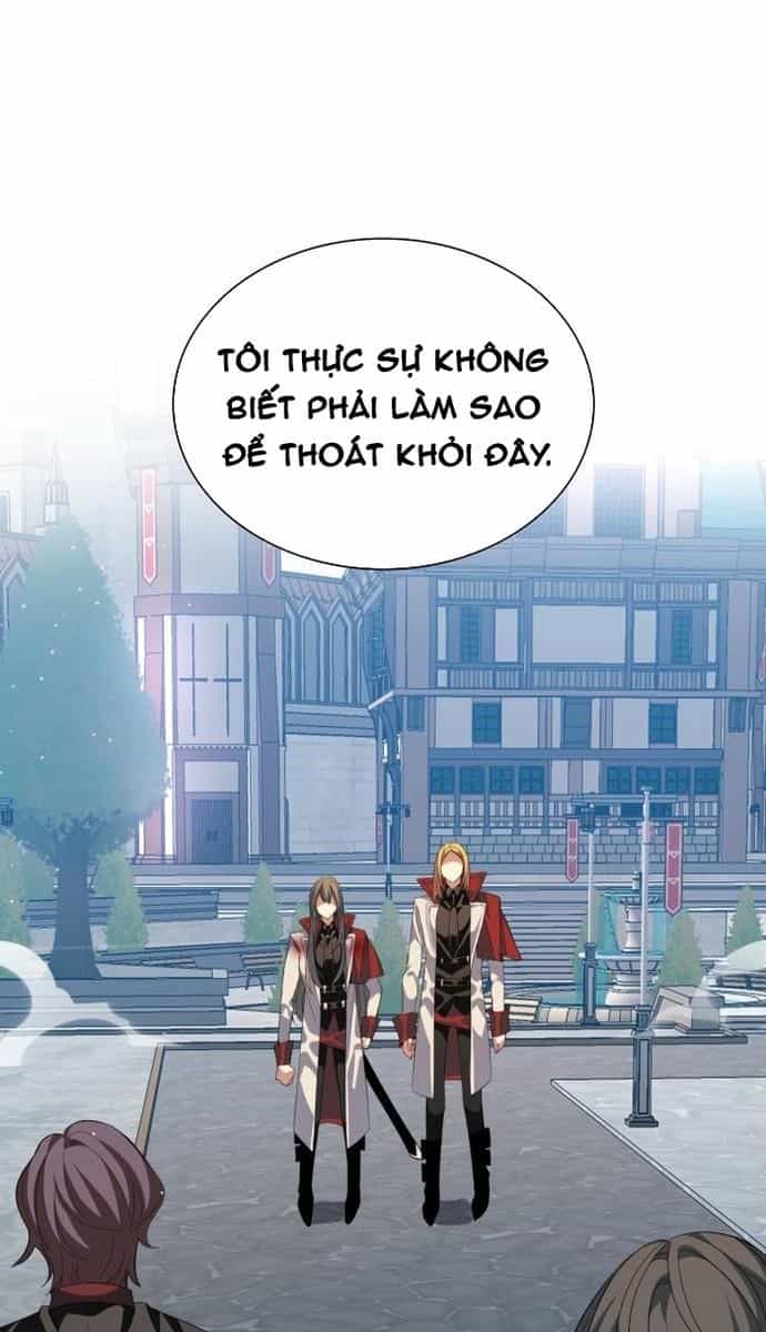 Zero Game - Chương 273 - ảnh 17