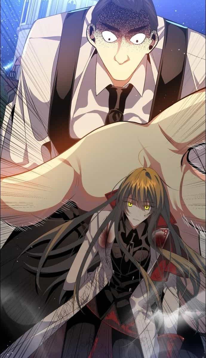 Zero Game - Chương 273 - ảnh 23