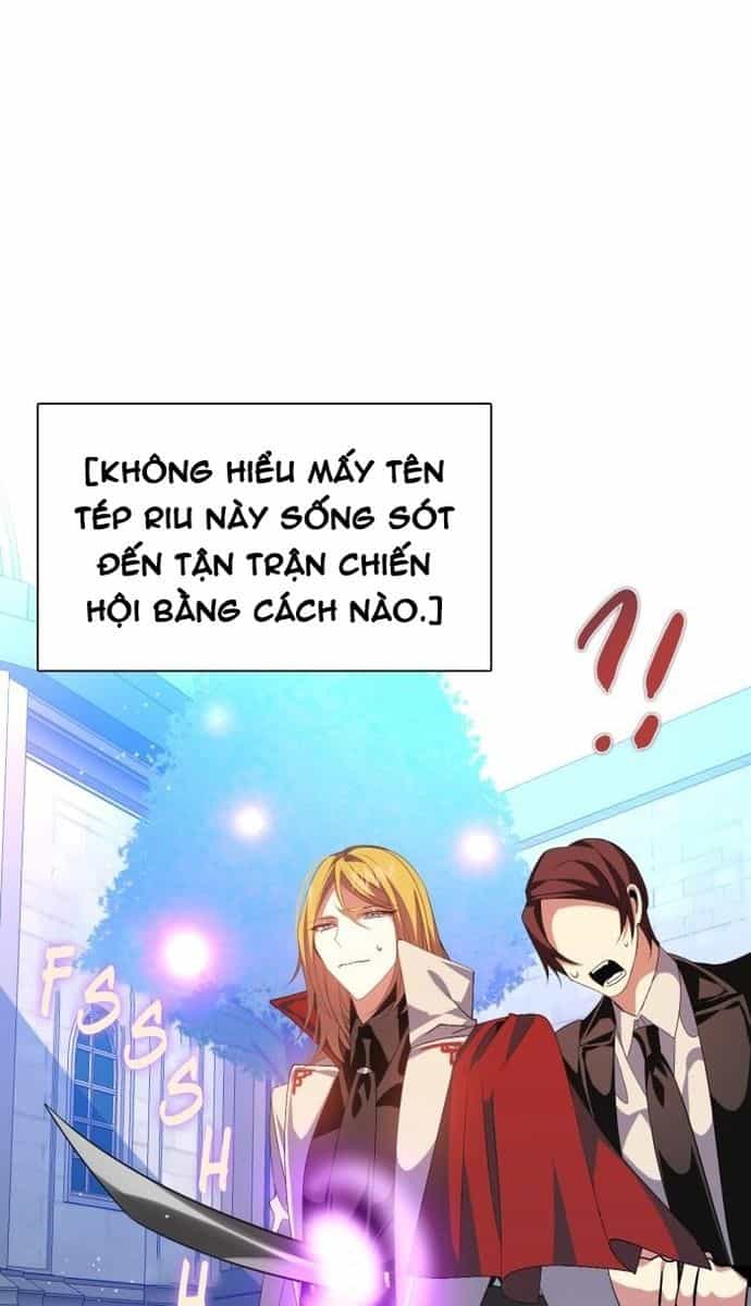Zero Game - Chương 273 - ảnh 39