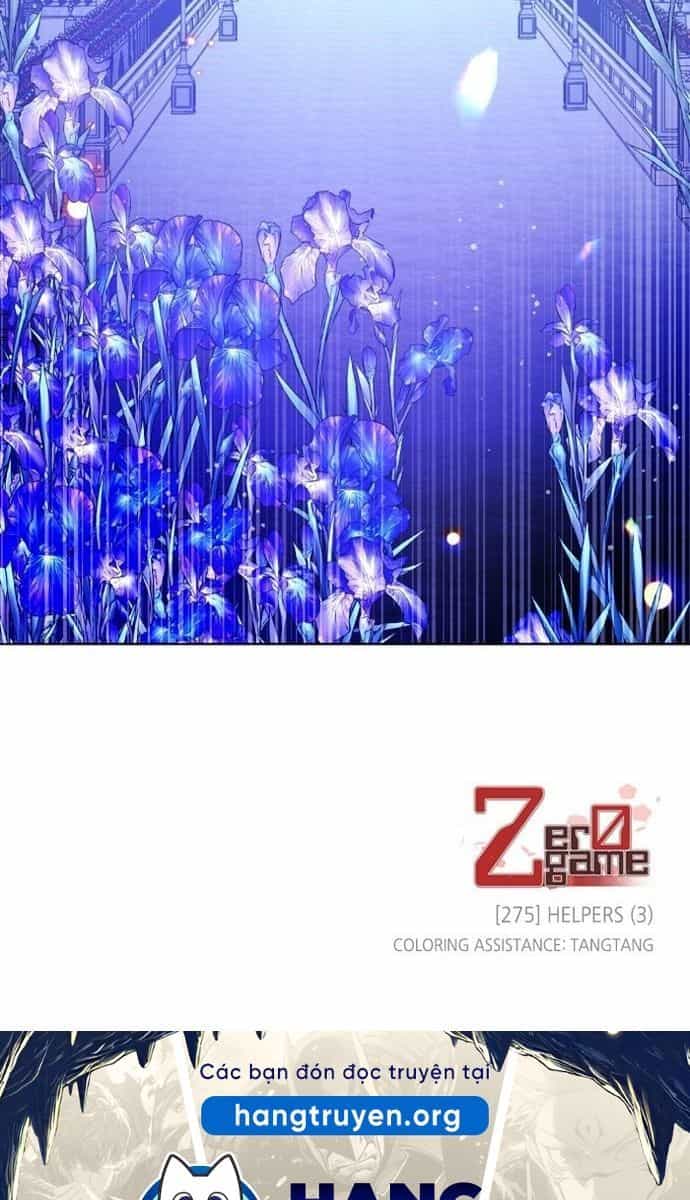 Zero Game - Chương 275 - ảnh 108