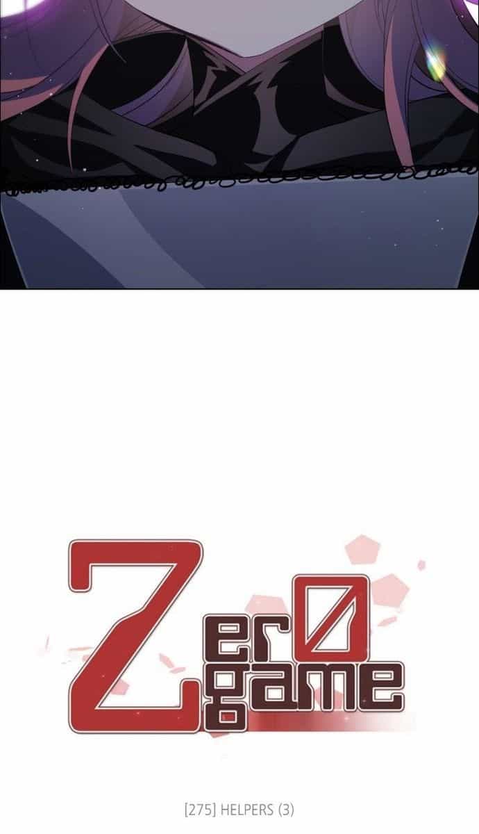 Zero Game - Chương 275 - ảnh 40