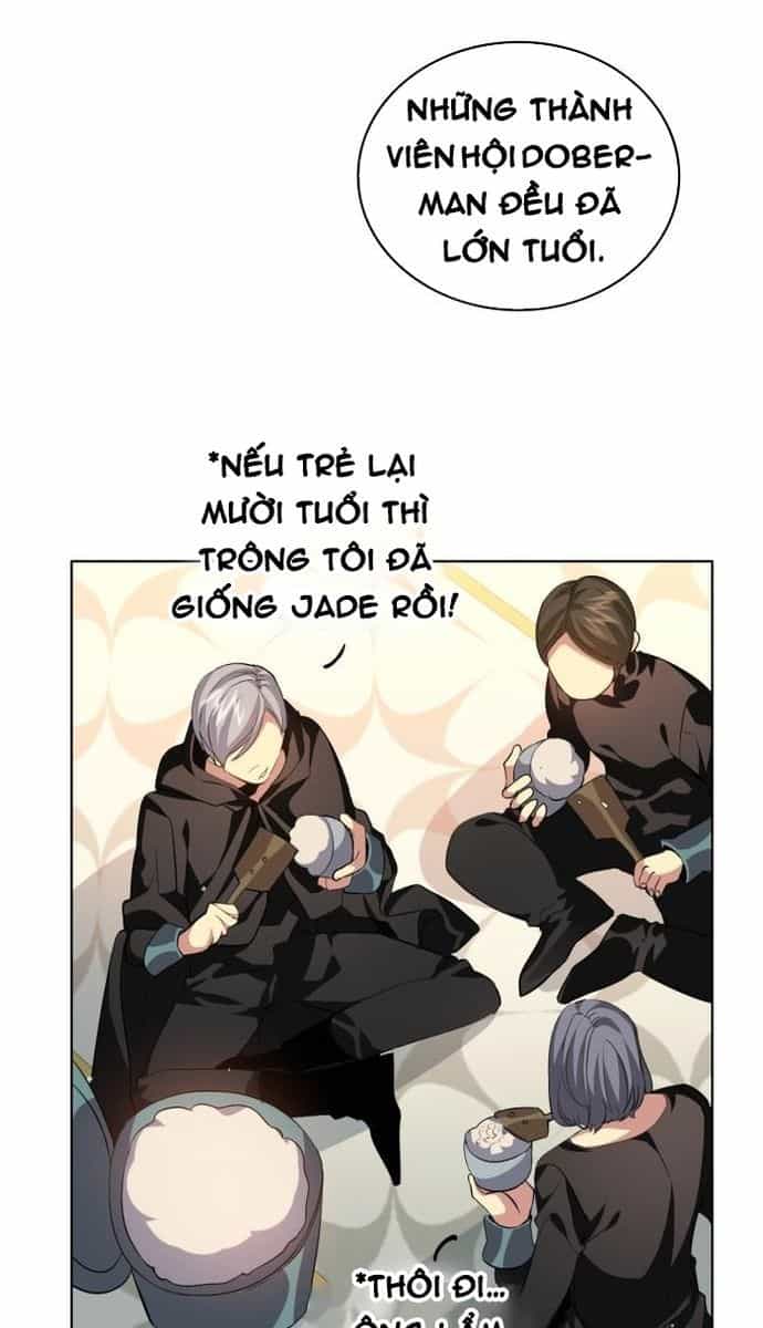 Zero Game - Chương 275 - ảnh 7