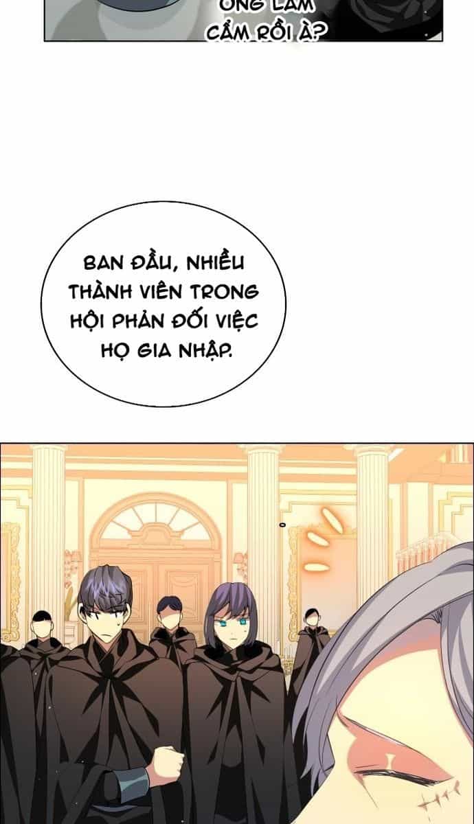 Zero Game - Chương 275 - ảnh 8