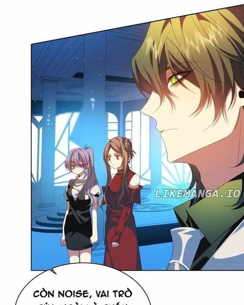 Zero Game - Chương 294 - ảnh 43