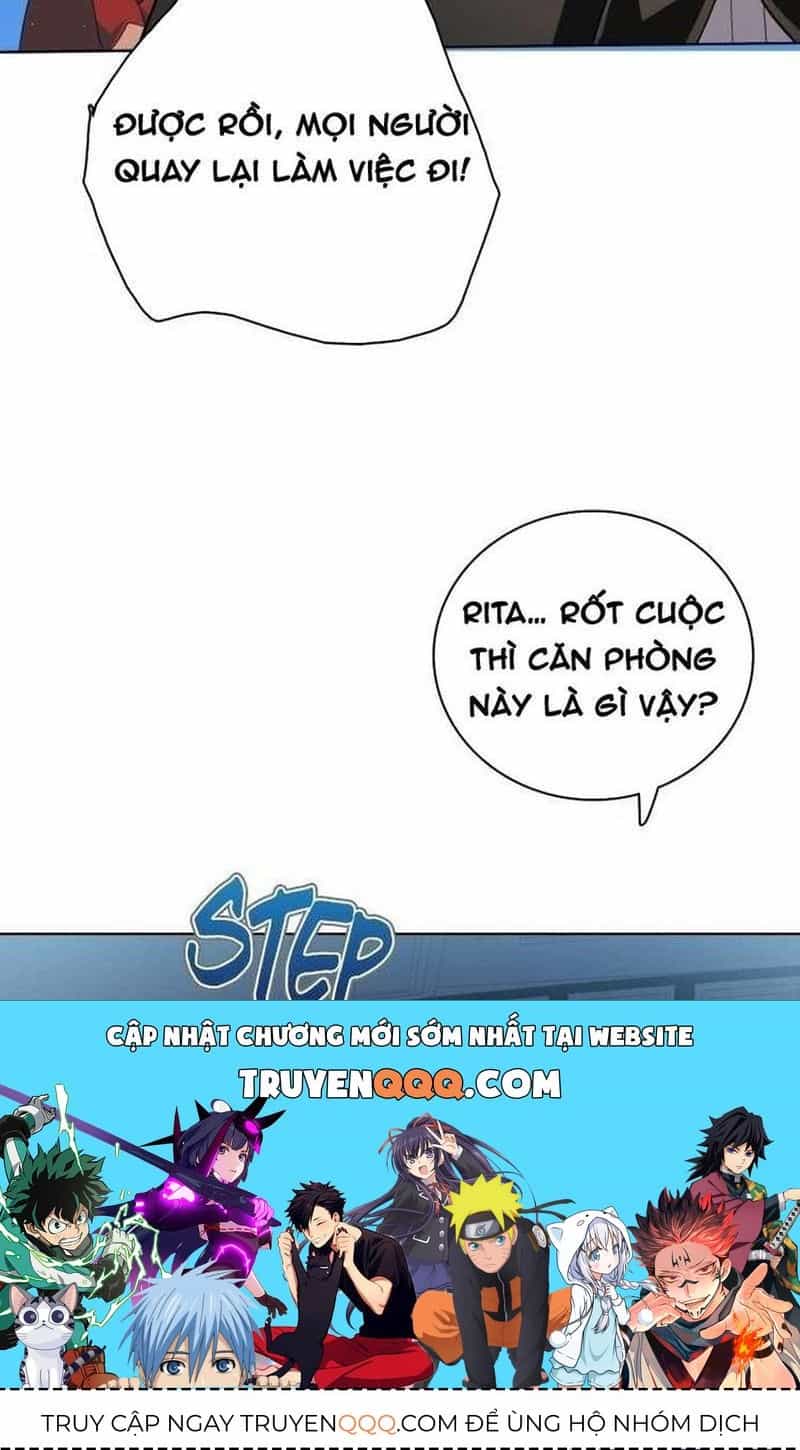 Zero Game - Chương 294 - ảnh 60