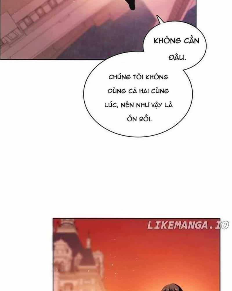 Zero Game - Chương 300 - ảnh 135