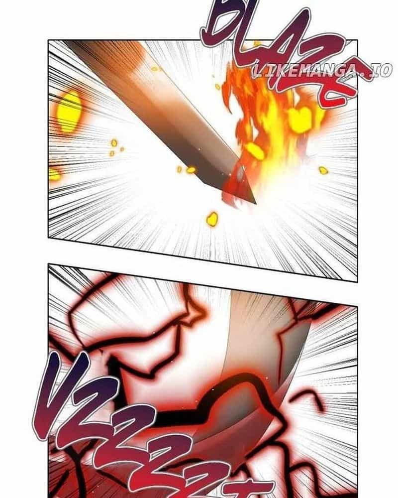 Zero Game - Chương 300 - ảnh 69