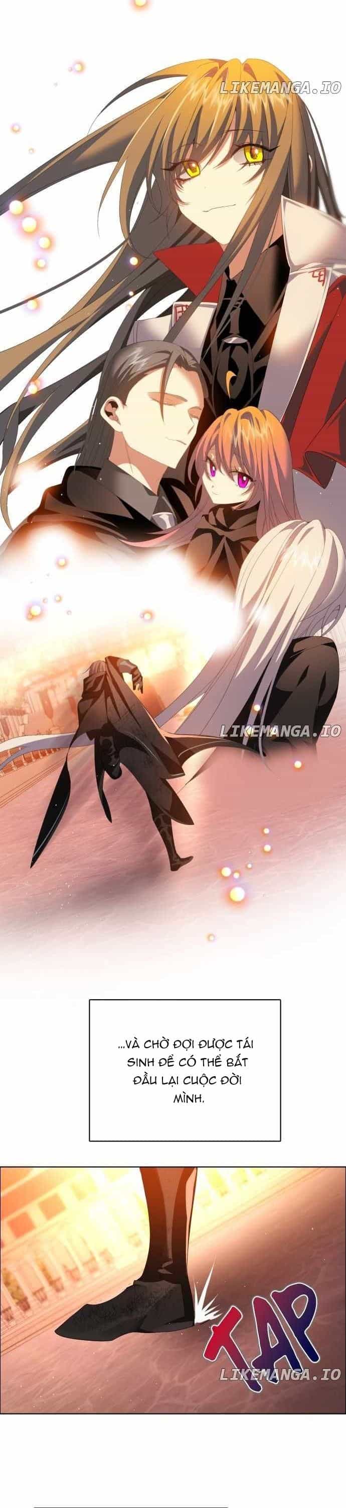 Zero Game - Chương 313 - ảnh 14