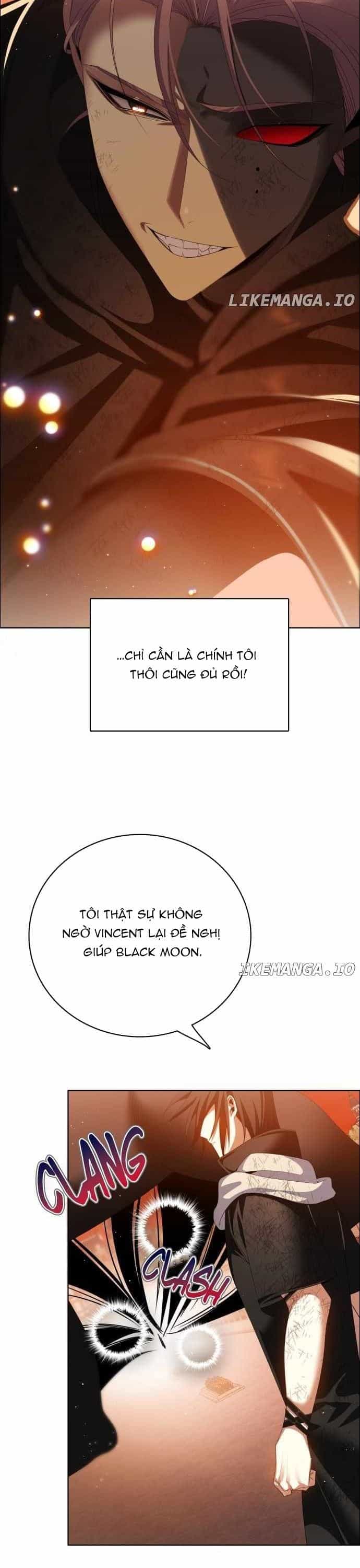 Zero Game - Chương 313 - ảnh 16